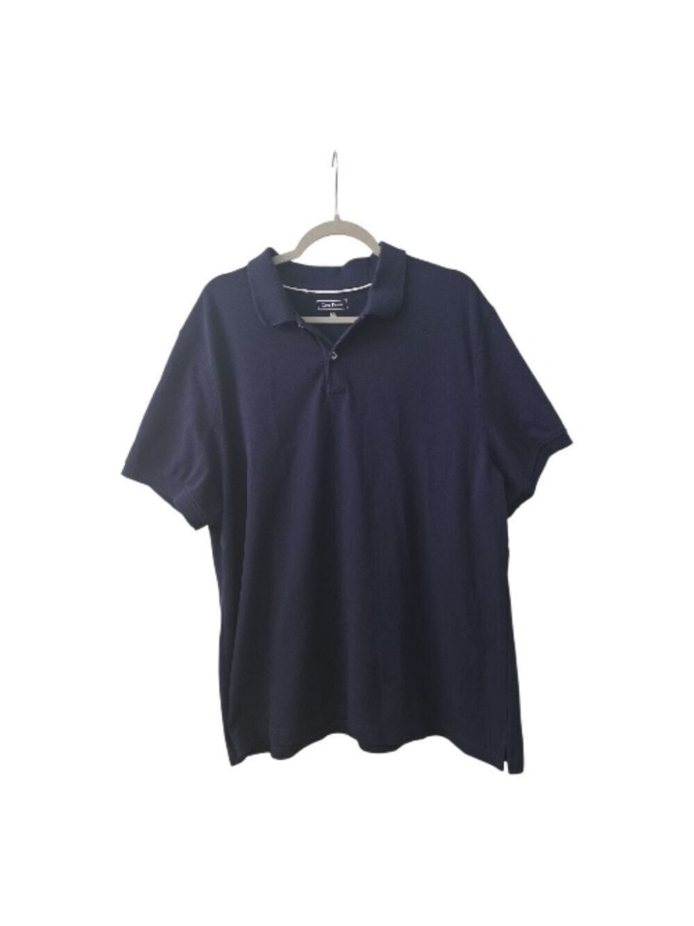 Club Room Navy Polo Shirt